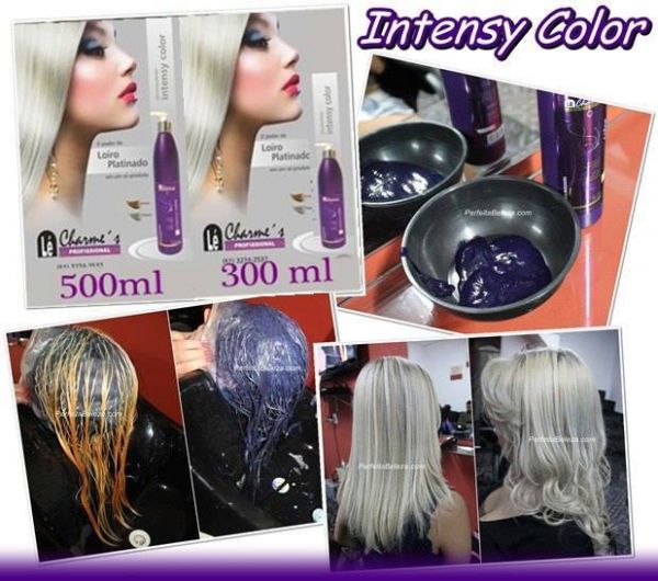 Intensy Color 300g