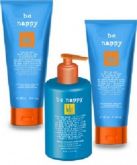 Lola Cosmetics - Kit Be Happy - Cabelos Secos e Danificados