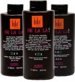 Oh Lá Lá - Lola Cosmetics