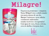 Milagre - Máscara de hidratação 3 em 1 - 1kg