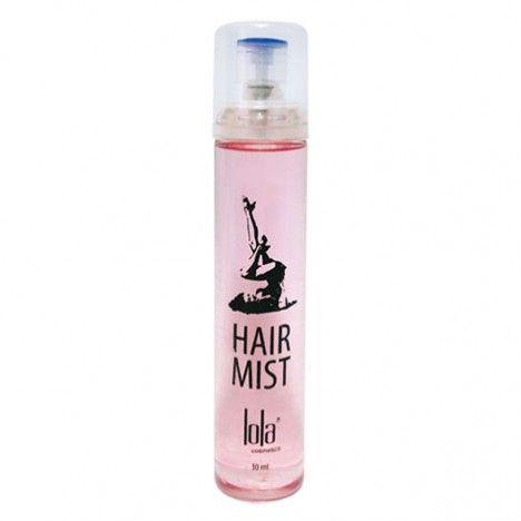 Lola Cosmetics - Hair Mist Perfume para Cabelo - 30ml